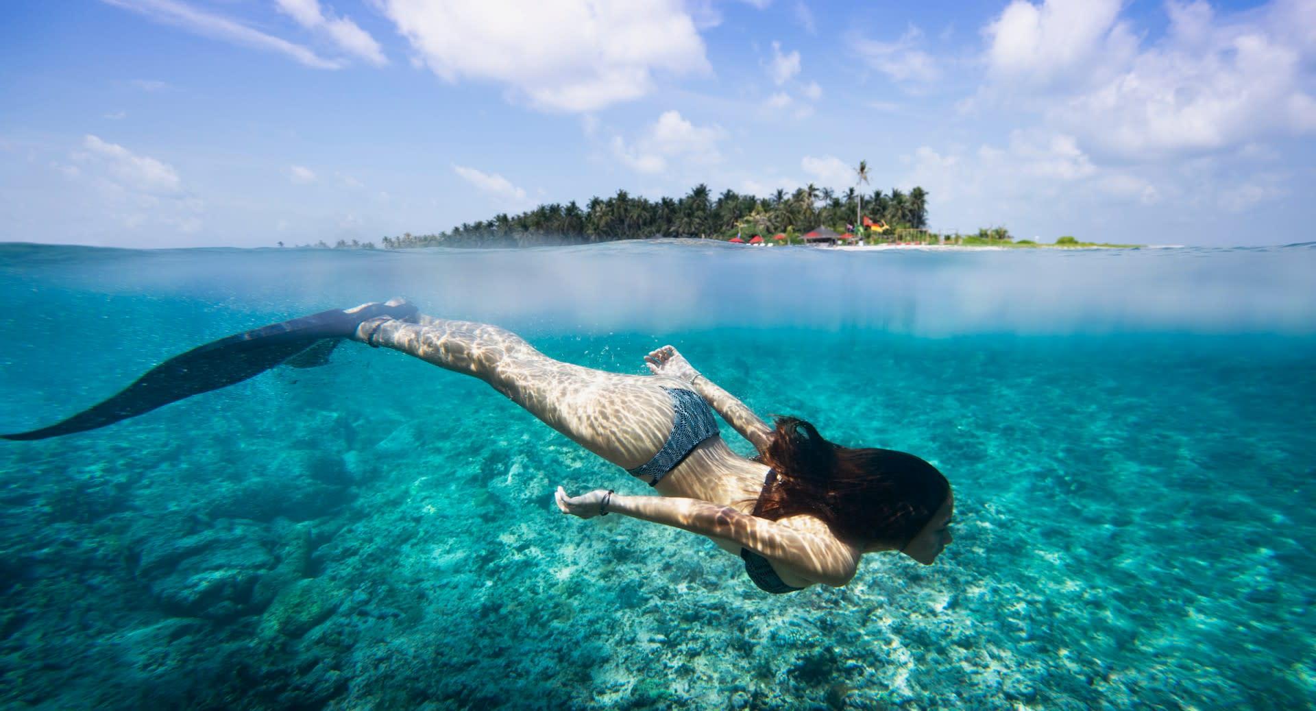 Niyama Private Island – Private island in Maldives, Asia & Middle East