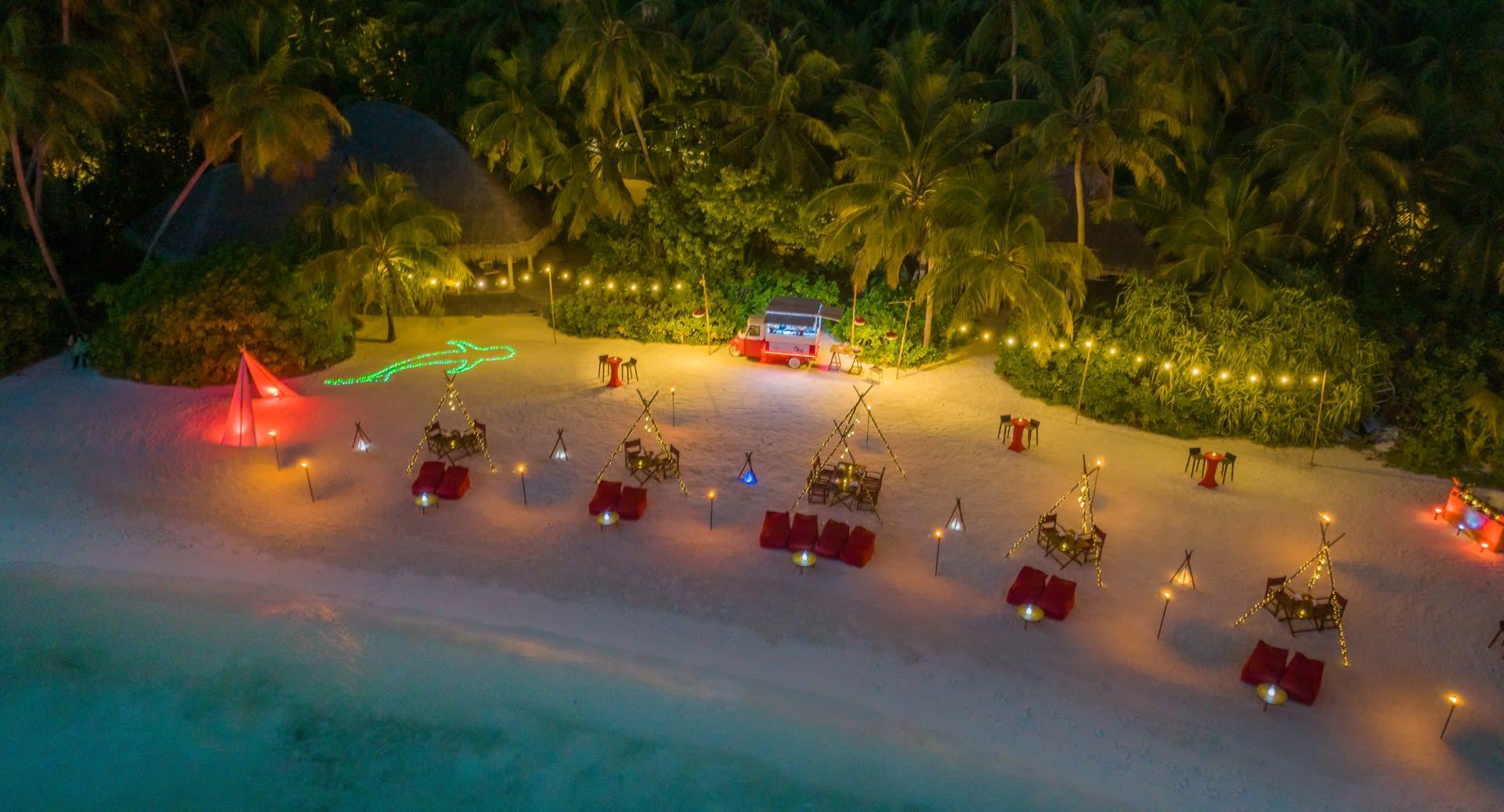 Niyama Private Island – Private island in Maldives, Asia & Middle East