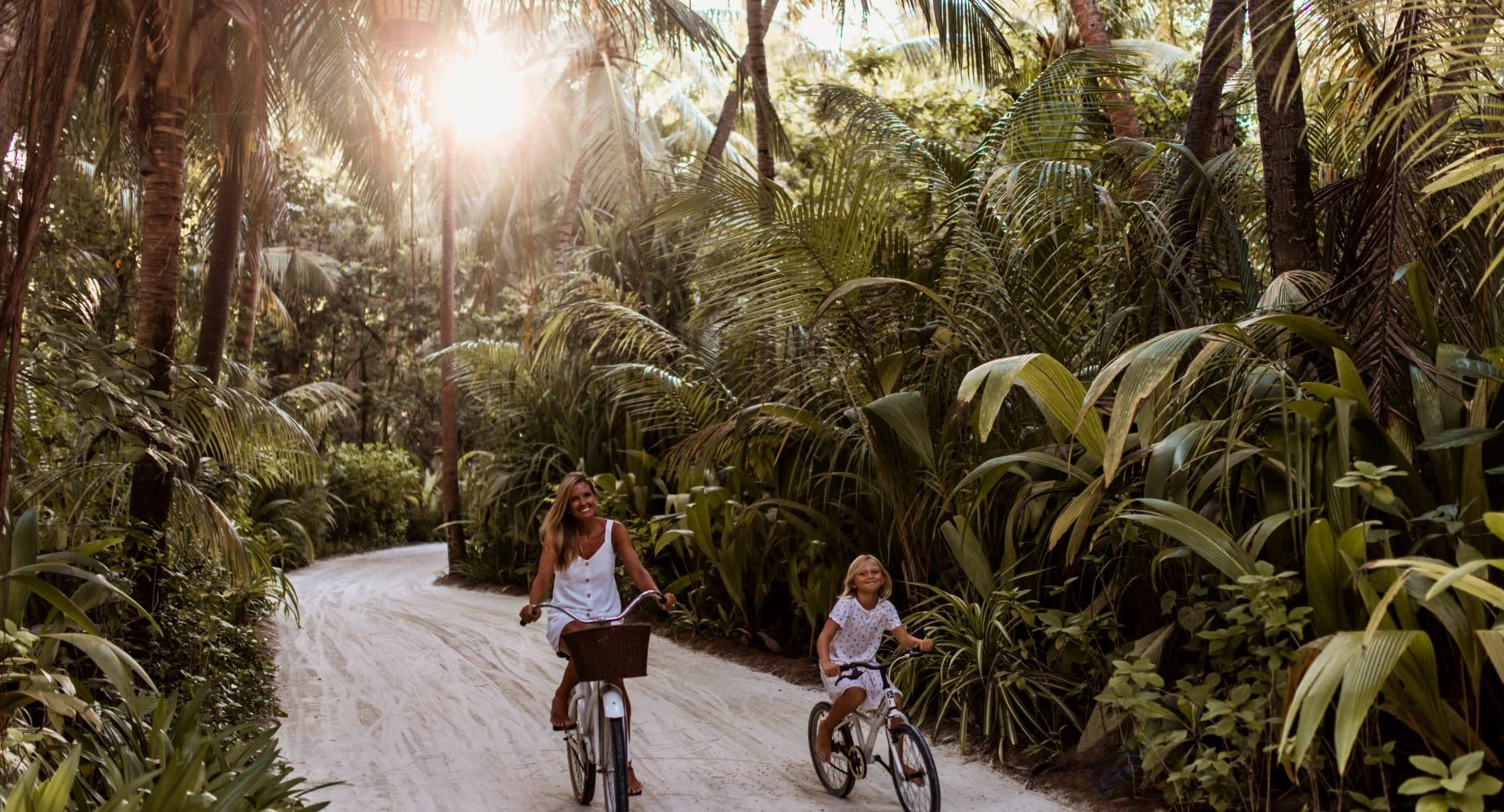 Niyama Private Island – Private island in Maldives, Asia & Middle East