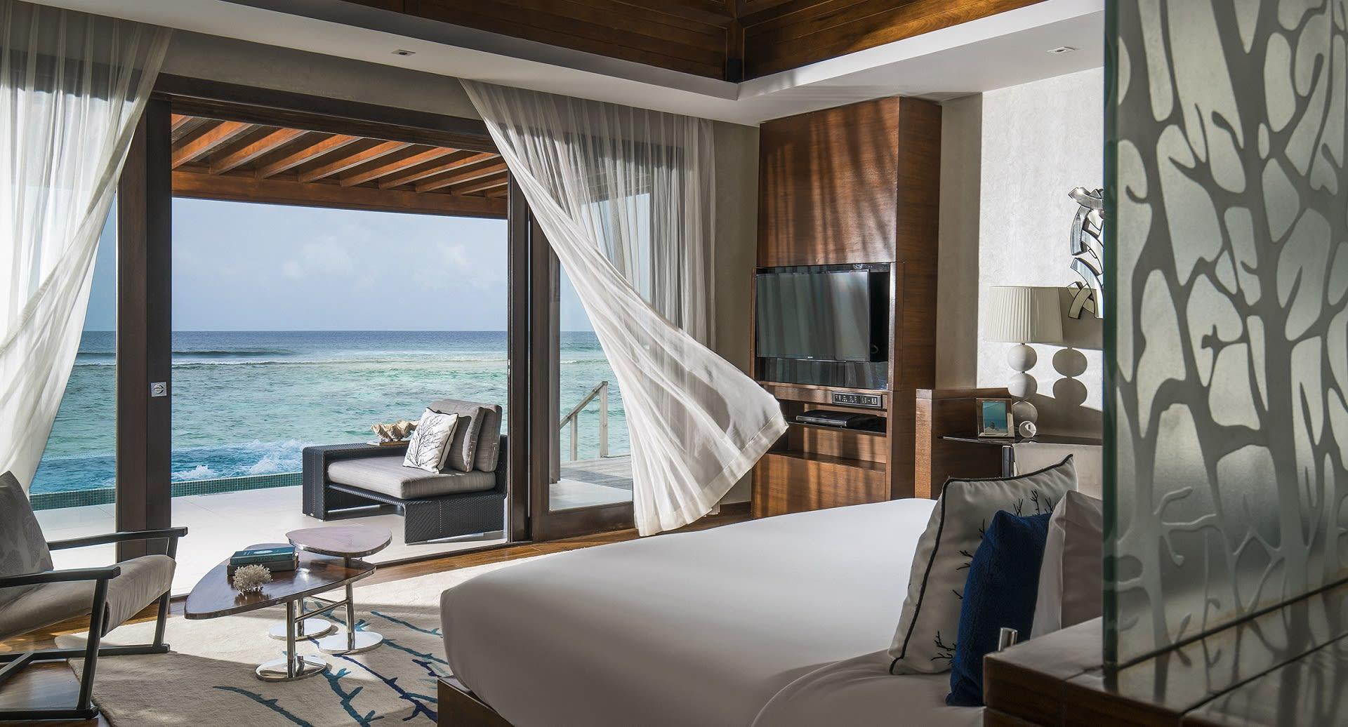Niyama Private Island – Private island in Maldives, Asia & Middle East