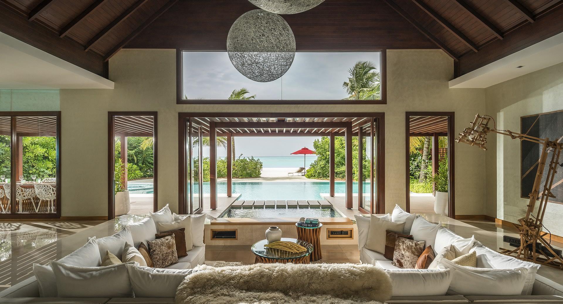 Niyama Private Island – Private island in Maldives, Asia & Middle East