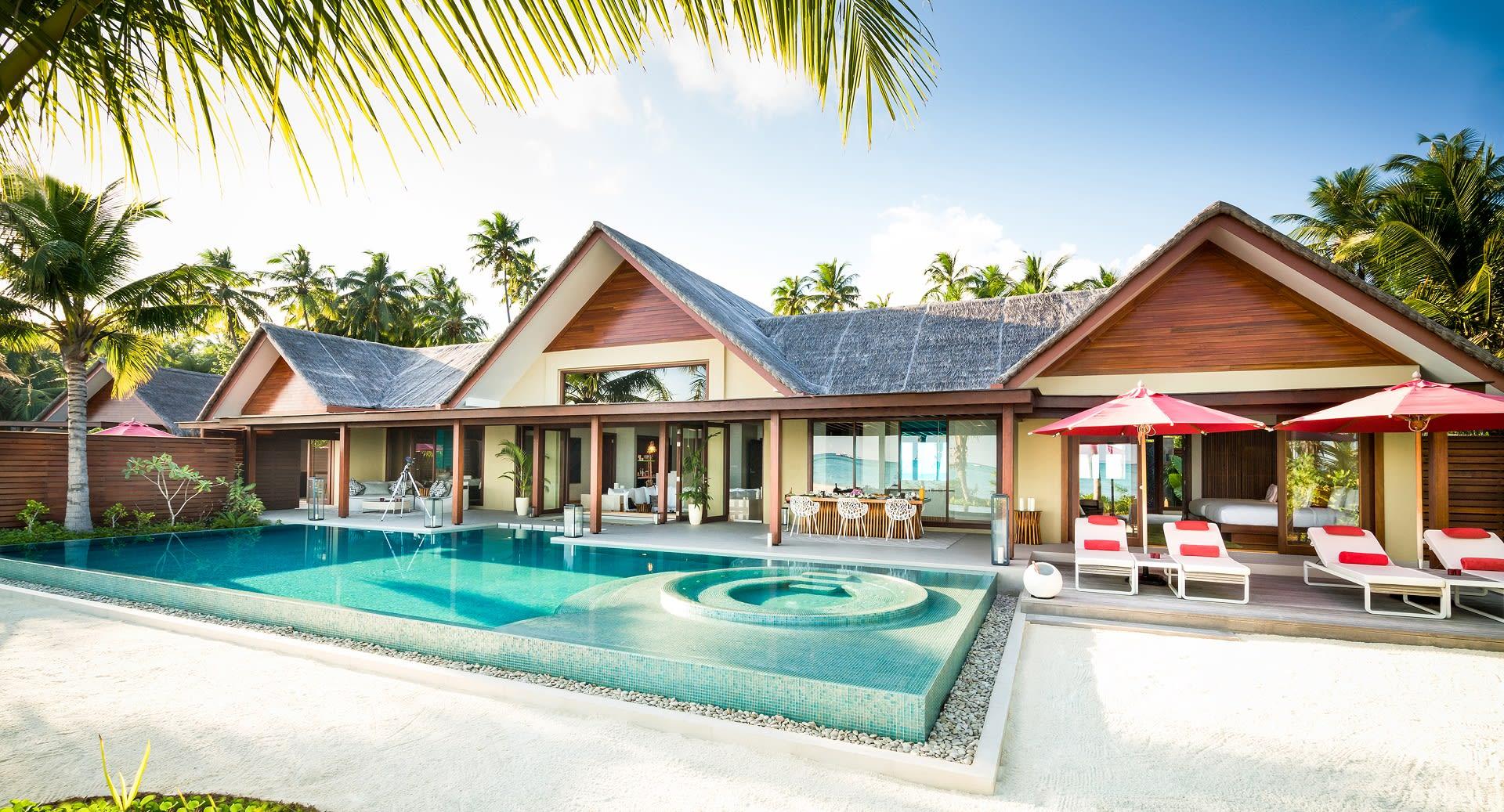 Niyama Private Island – Private island in Maldives, Asia & Middle East