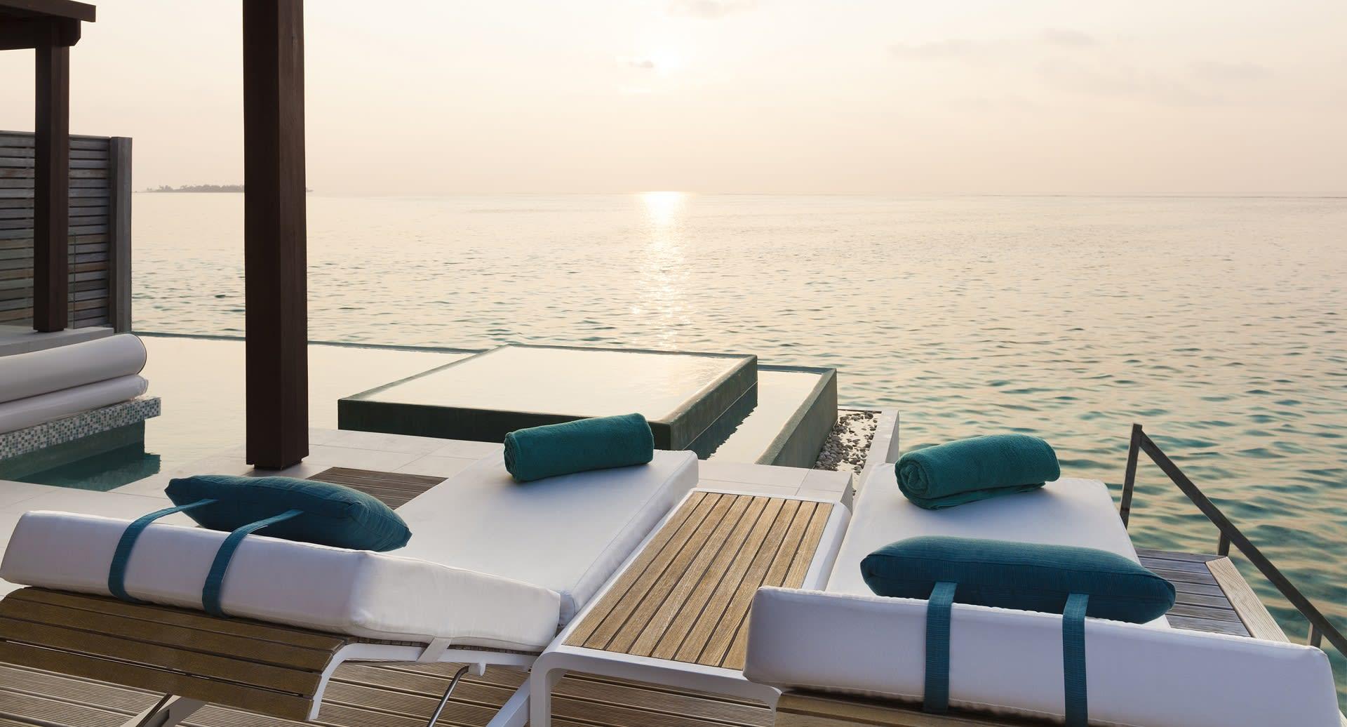 Niyama Private Island – Private island in Maldives, Asia & Middle East
