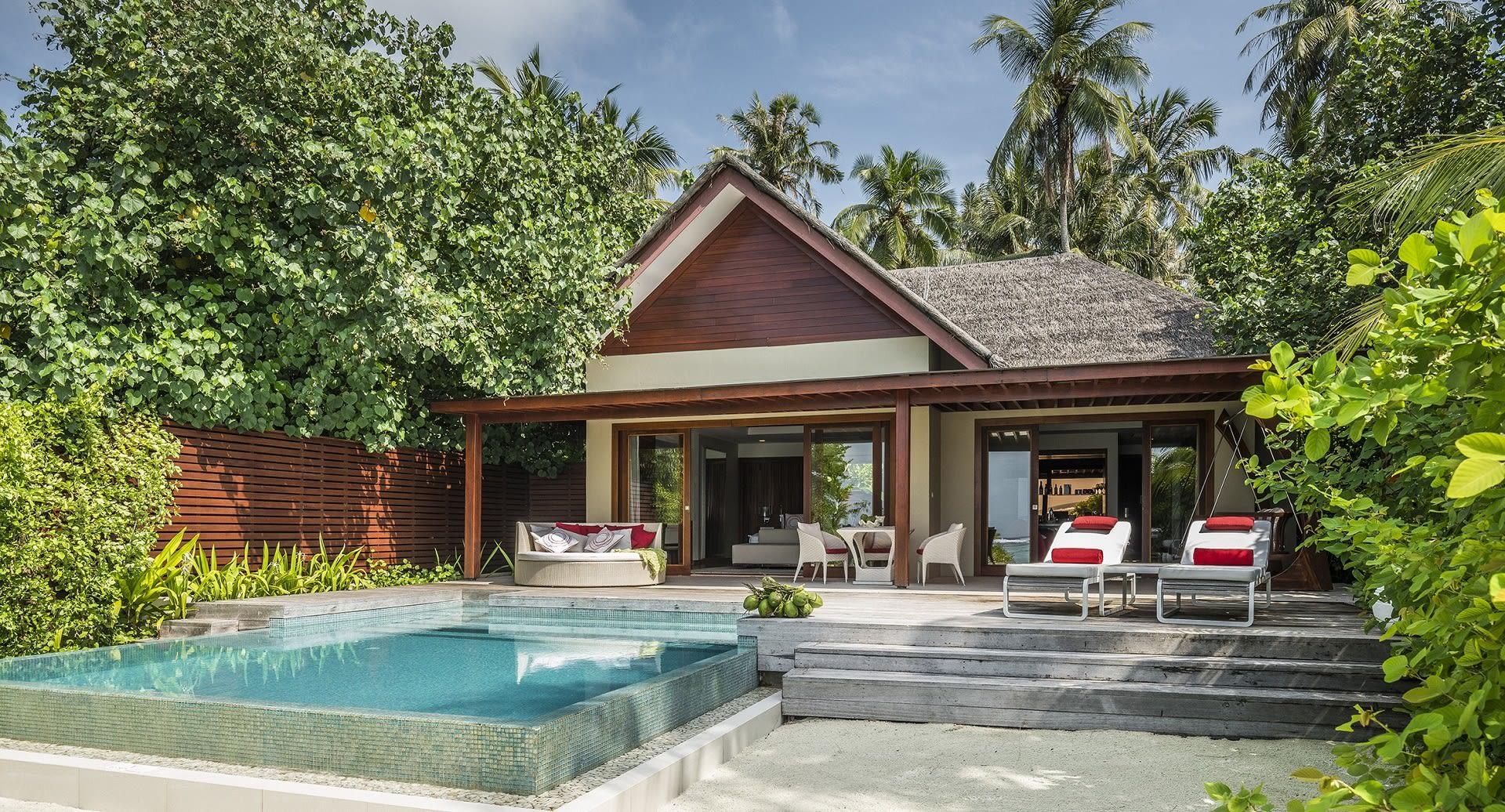 Niyama Private Island – Private island in Maldives, Asia & Middle East
