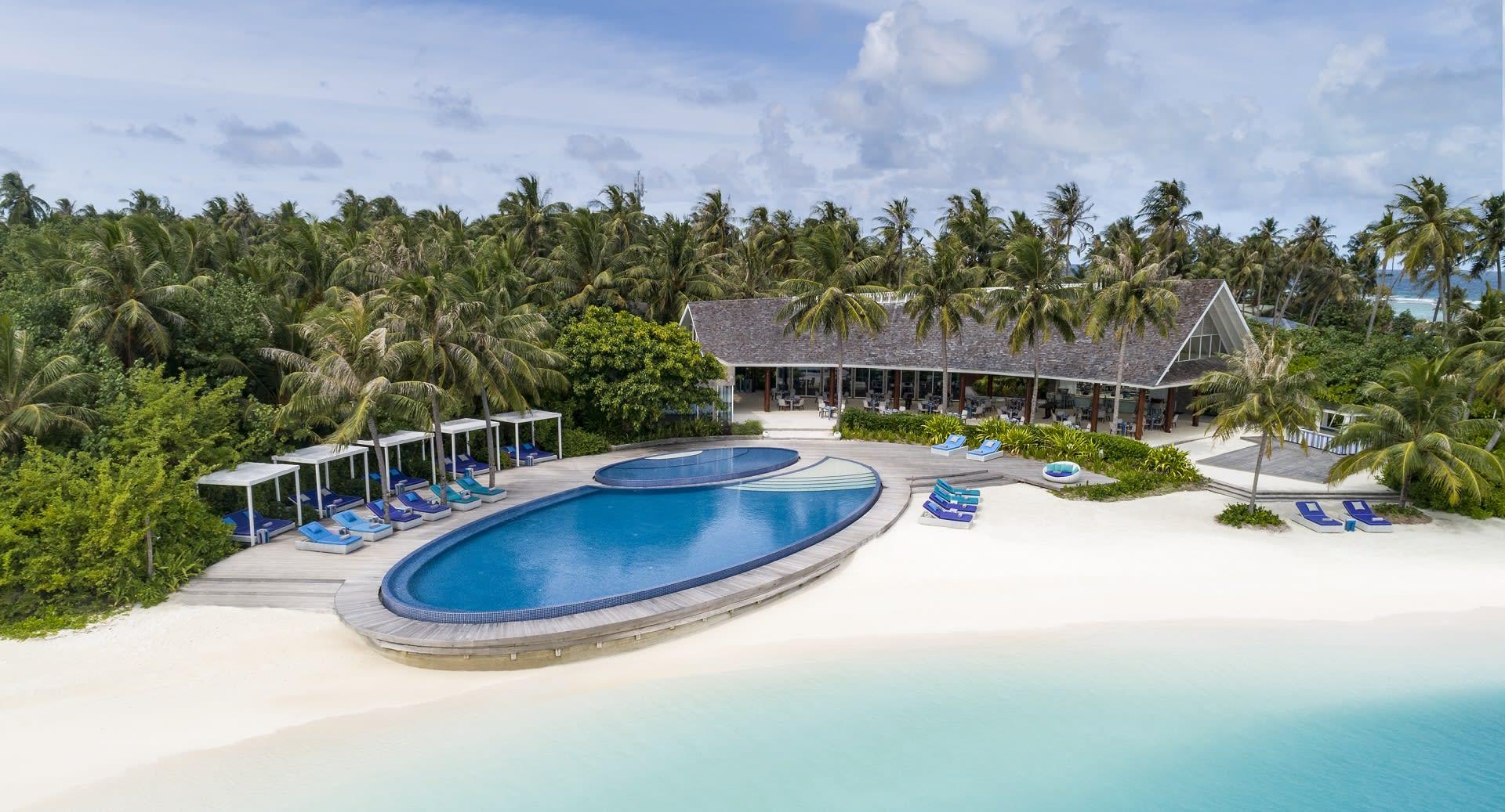 Niyama Private Island – Private island in Maldives, Asia & Middle East