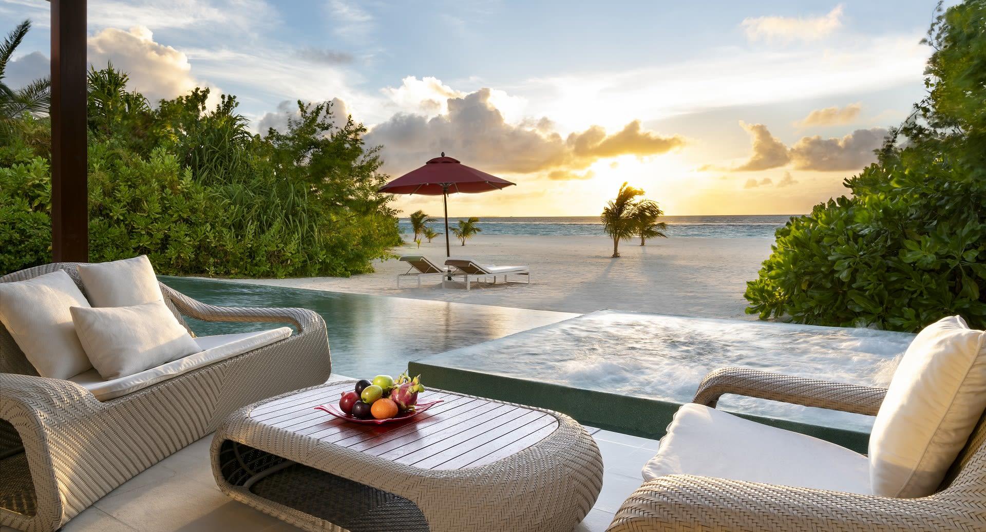 Niyama Private Island – Private island in Maldives, Asia & Middle East