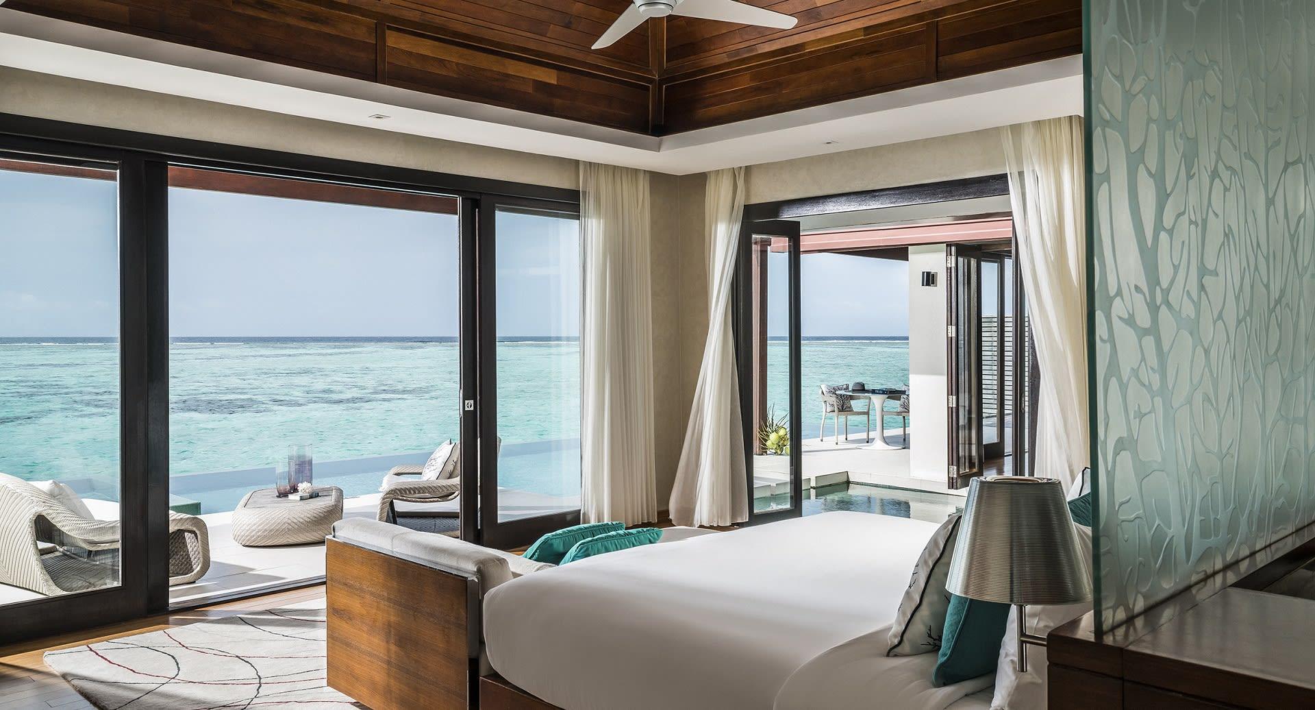 Niyama Private Island – Private island in Maldives, Asia & Middle East