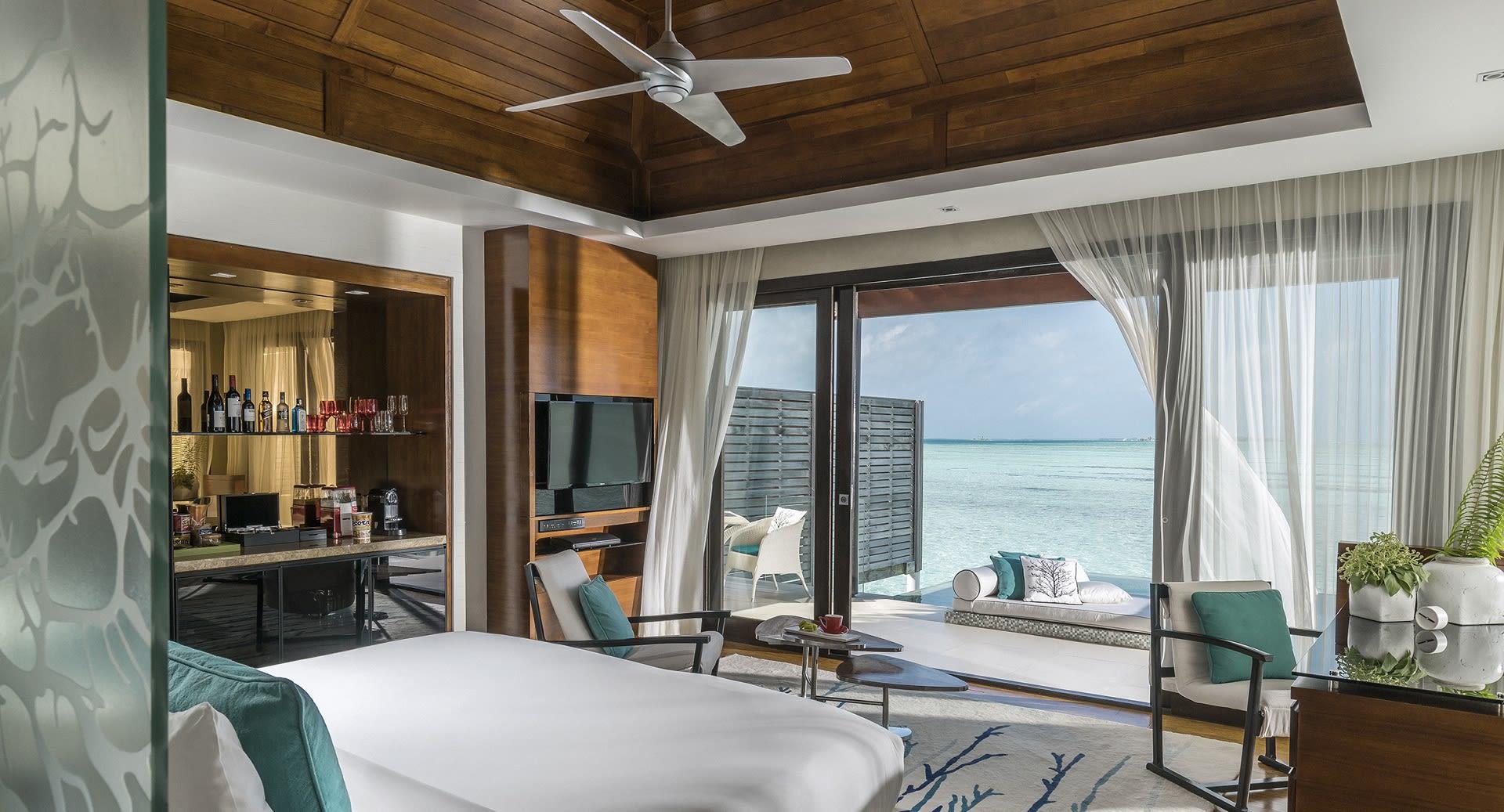 Niyama Private Island – Private island in Maldives, Asia & Middle East