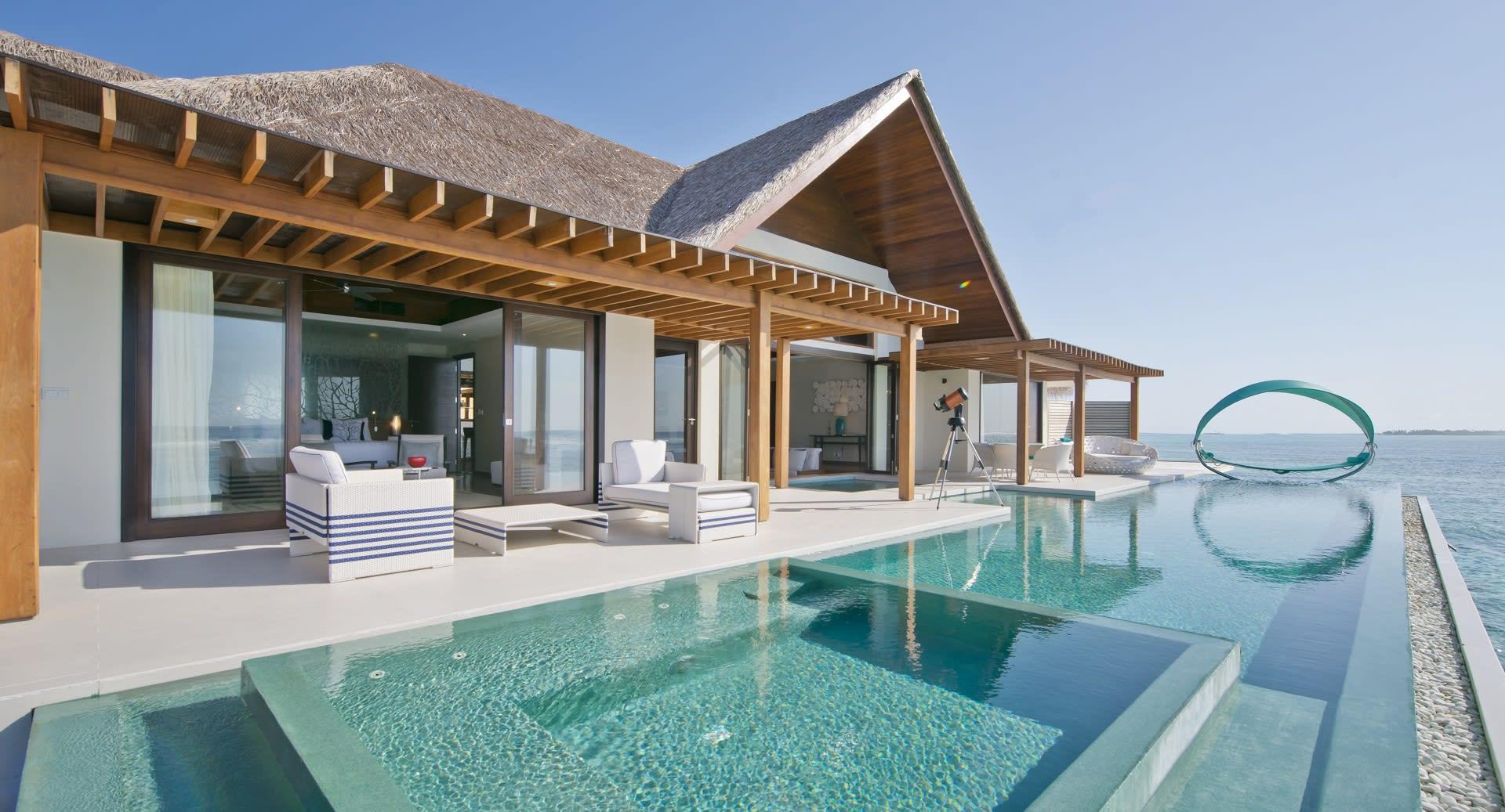 Niyama Private Island – Private island in Maldives, Asia & Middle East