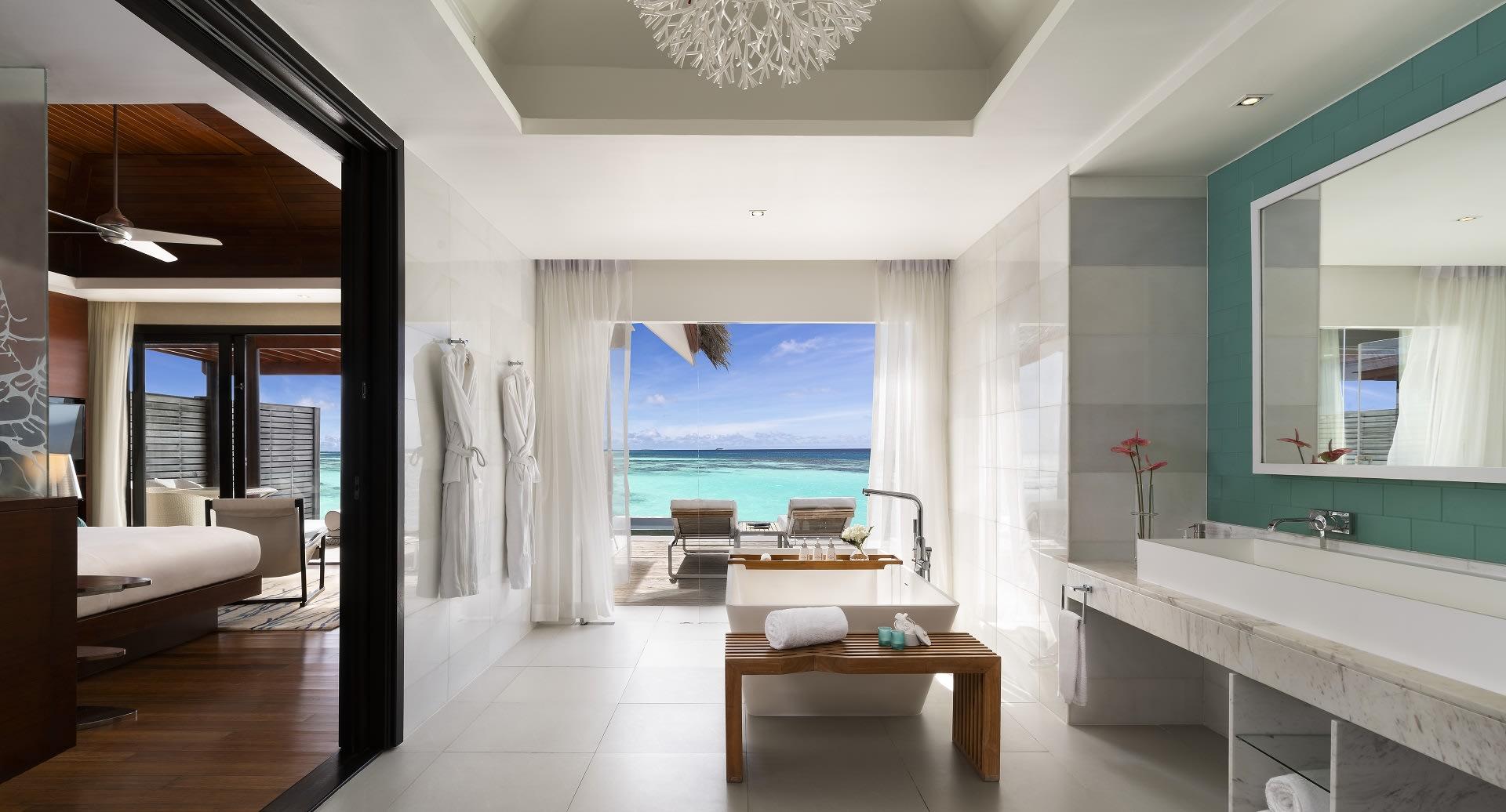 Niyama Private Island – Private island in Maldives, Asia & Middle East