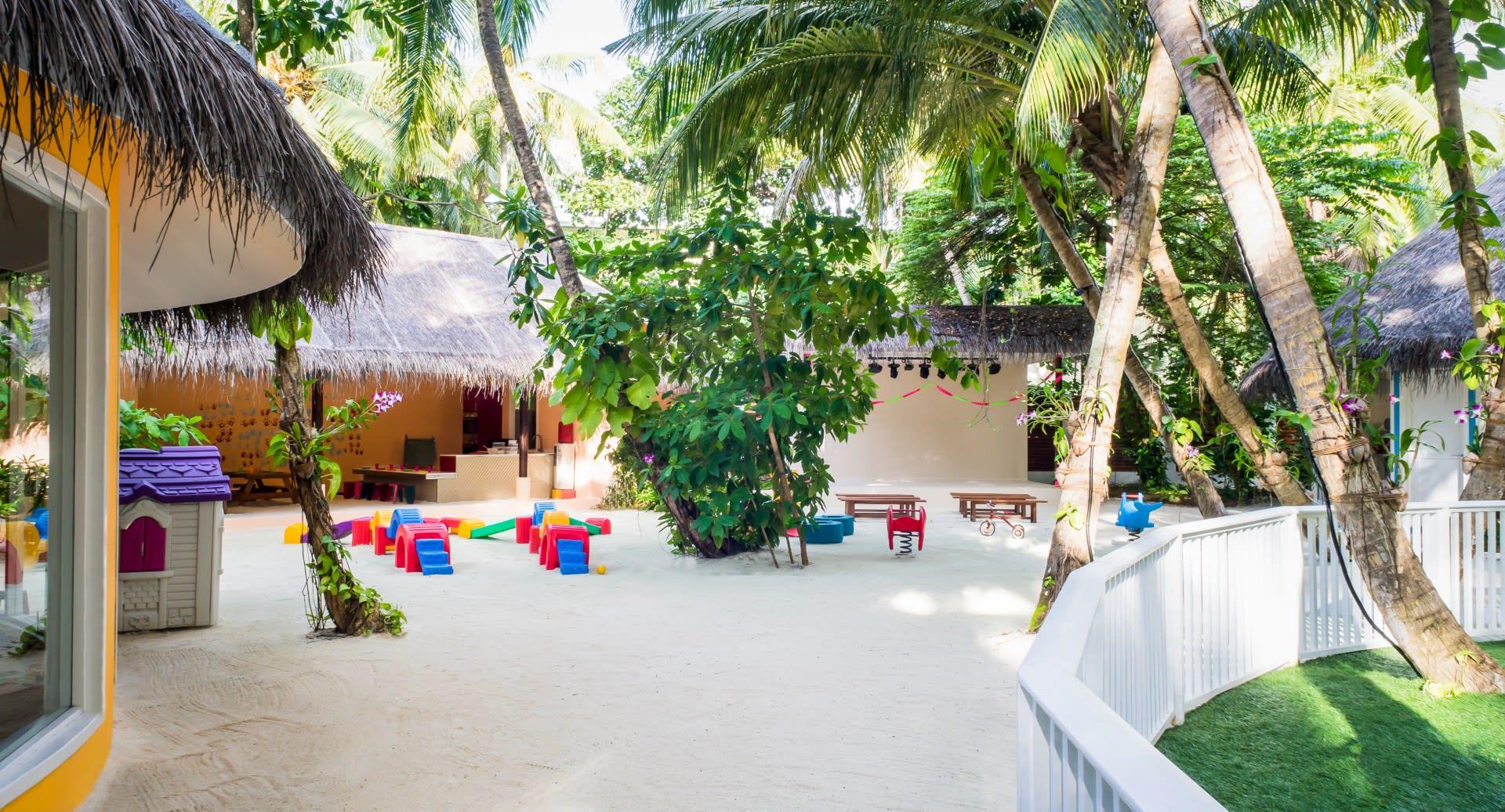 Niyama Private Island – Private island in Maldives, Asia & Middle East