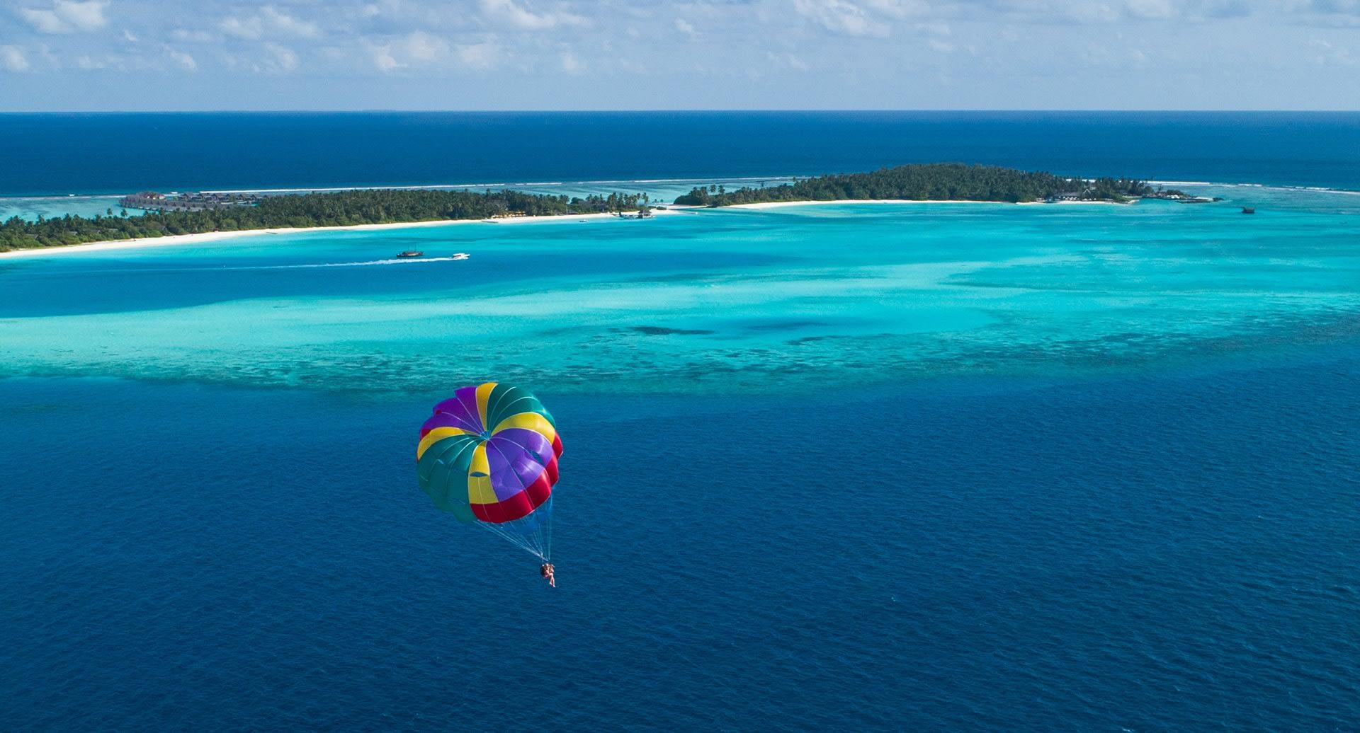 Niyama Private Island – Private island in Maldives, Asia & Middle East
