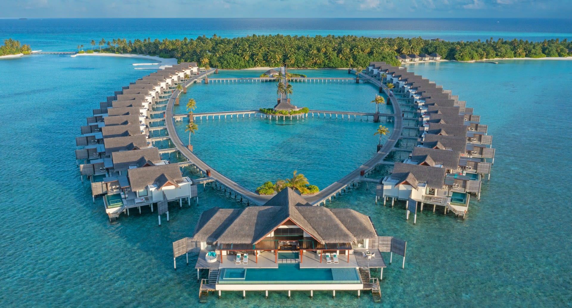 Niyama Private Island – Private island in Maldives, Asia & Middle East
