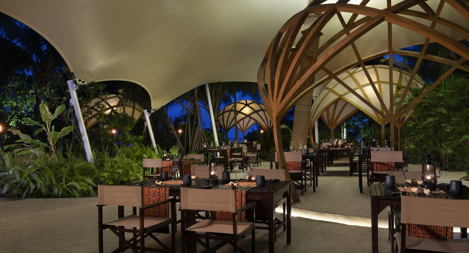 Niyama Private Island – Private island in Maldives, Asia & Middle East