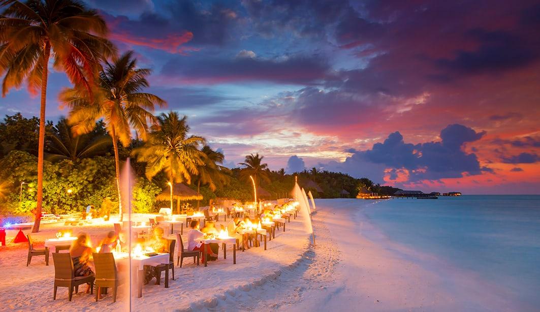 Conrad Maldives Rangali Island – Private island in Maldives, Asia & Middle East