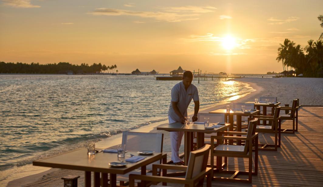 Conrad Maldives Rangali Island – Private island in Maldives, Asia & Middle East