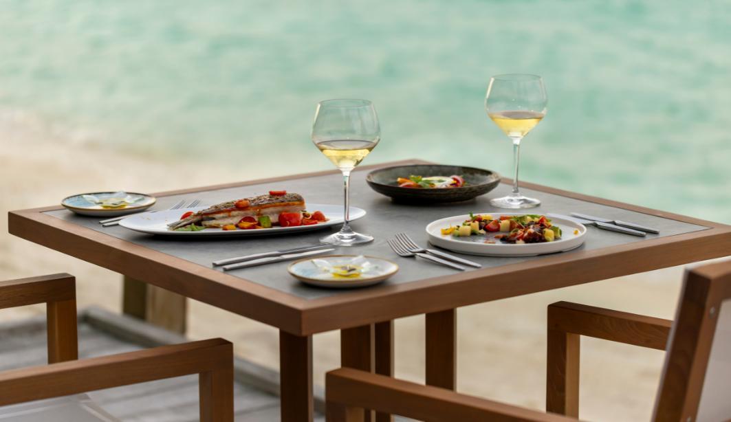 Conrad Maldives Rangali Island – Private island in Maldives, Asia & Middle East