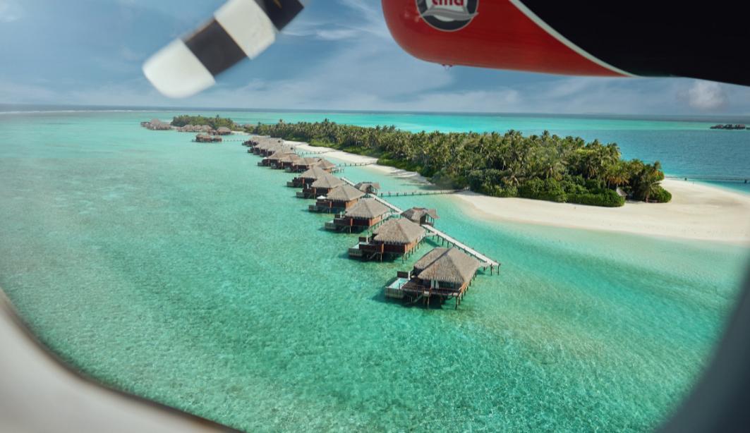 Conrad Maldives Rangali Island – Private island in Maldives, Asia & Middle East