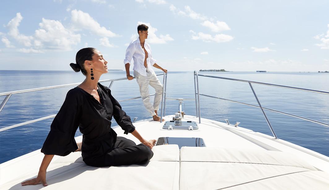 Conrad Maldives Rangali Island – Private island in Maldives, Asia & Middle East