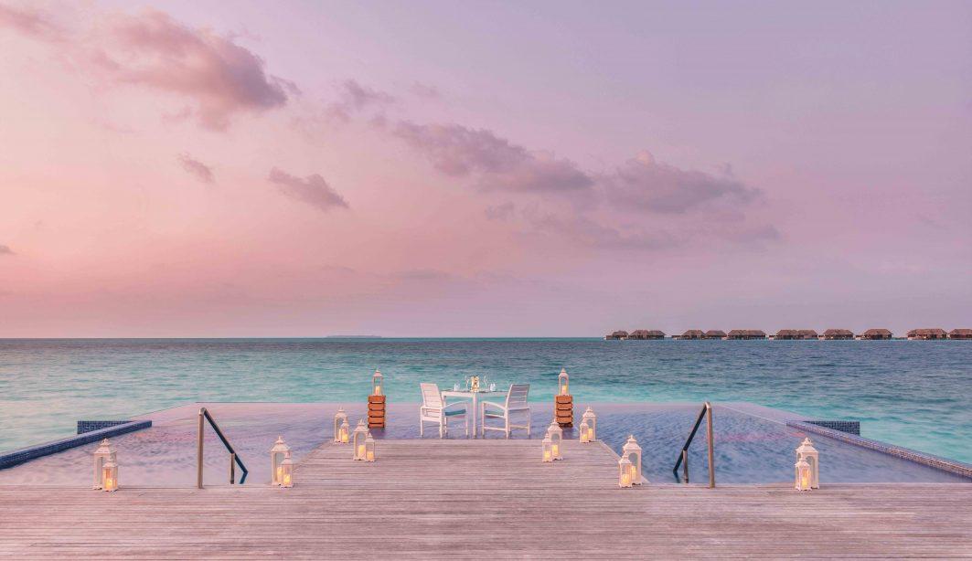 Conrad Maldives Rangali Island – Private island in Maldives, Asia & Middle East