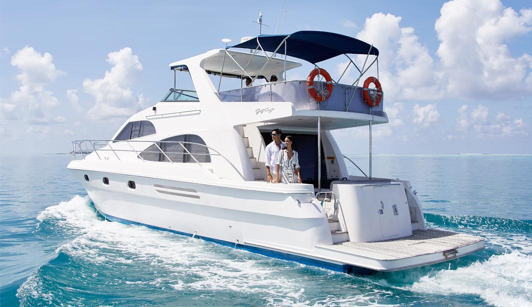 Conrad Maldives Rangali Island – Private island in Maldives, Asia & Middle East
