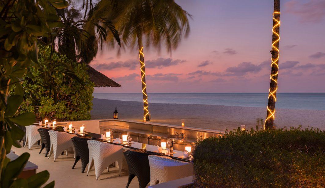 Conrad Maldives Rangali Island – Private island in Maldives, Asia & Middle East