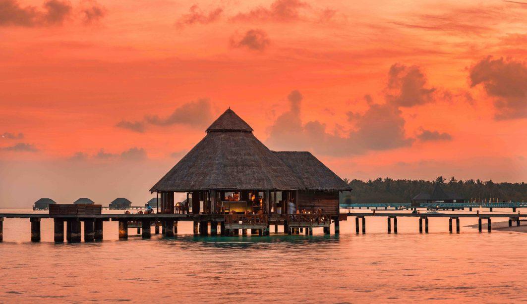 Conrad Maldives Rangali Island – Private island in Maldives, Asia & Middle East