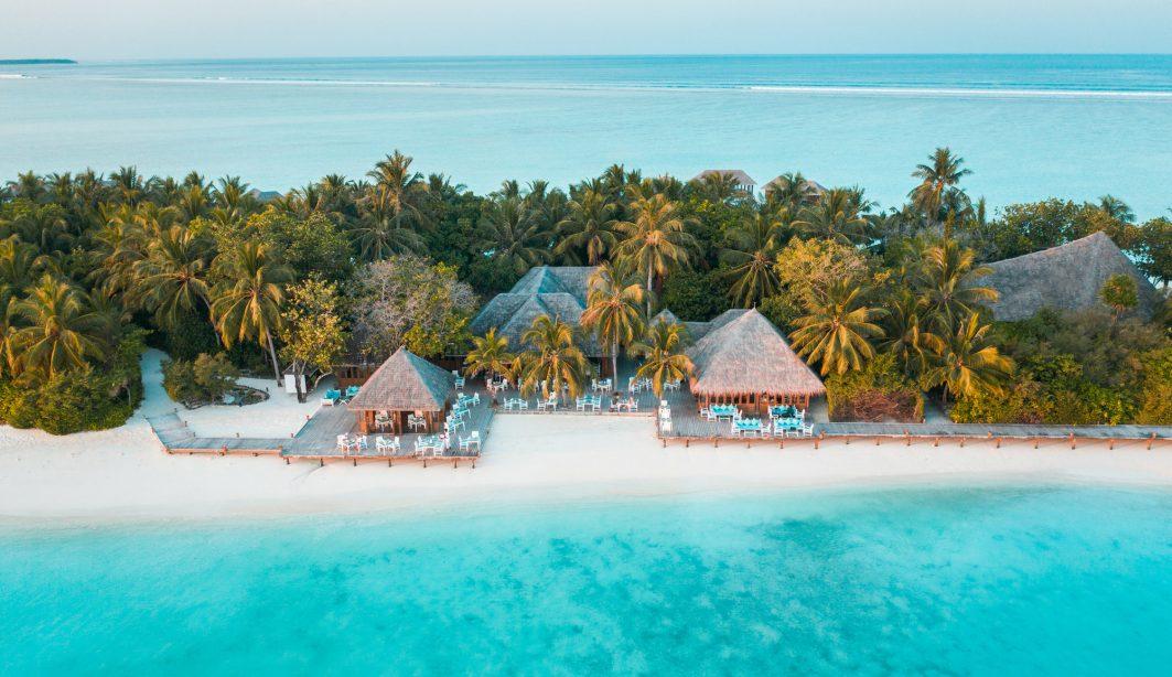 Conrad Maldives Rangali Island – Private island in Maldives, Asia & Middle East
