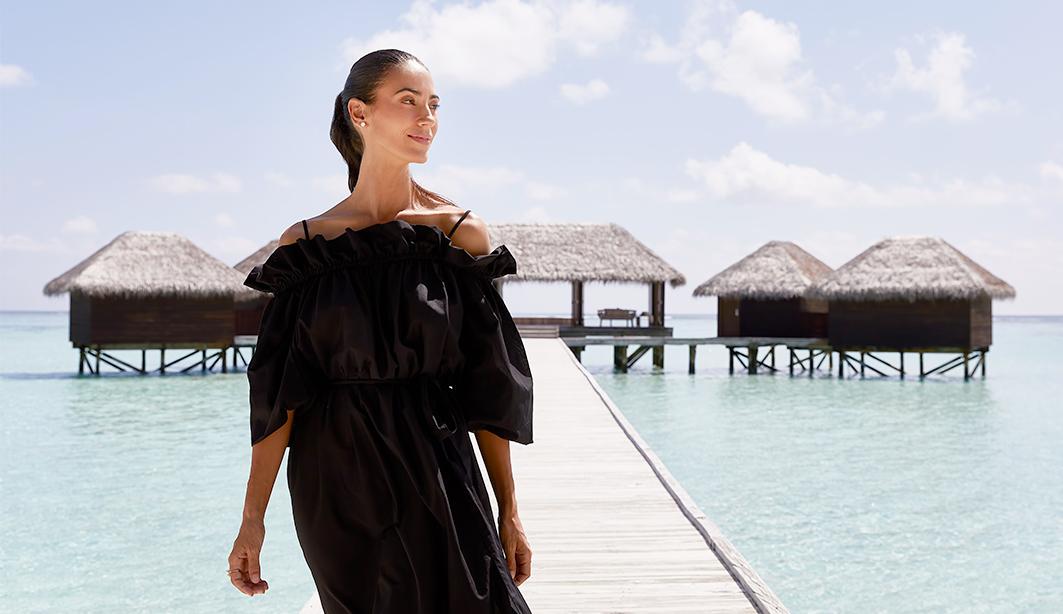 Conrad Maldives Rangali Island – Private island in Maldives, Asia & Middle East