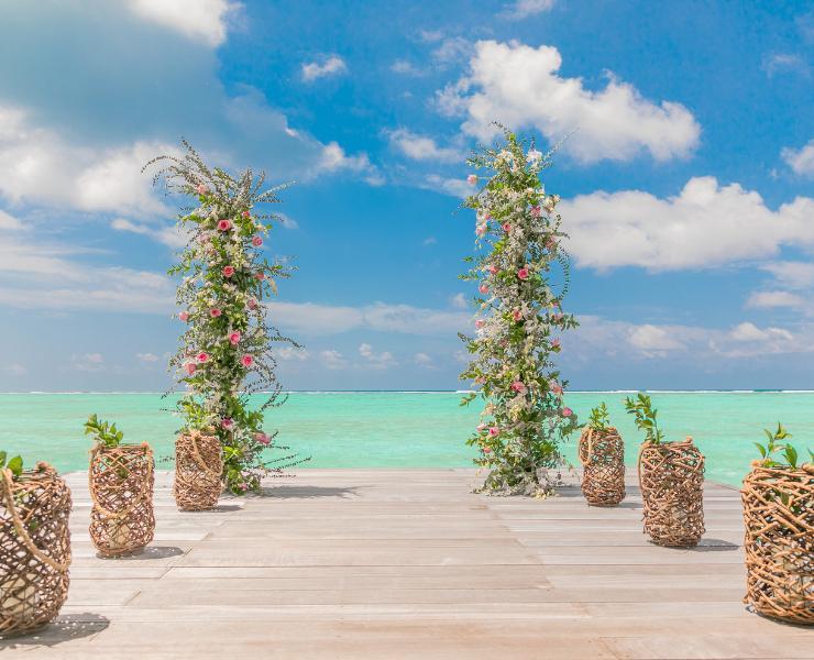 Conrad Maldives Rangali Island – Private island in Maldives, Asia & Middle East