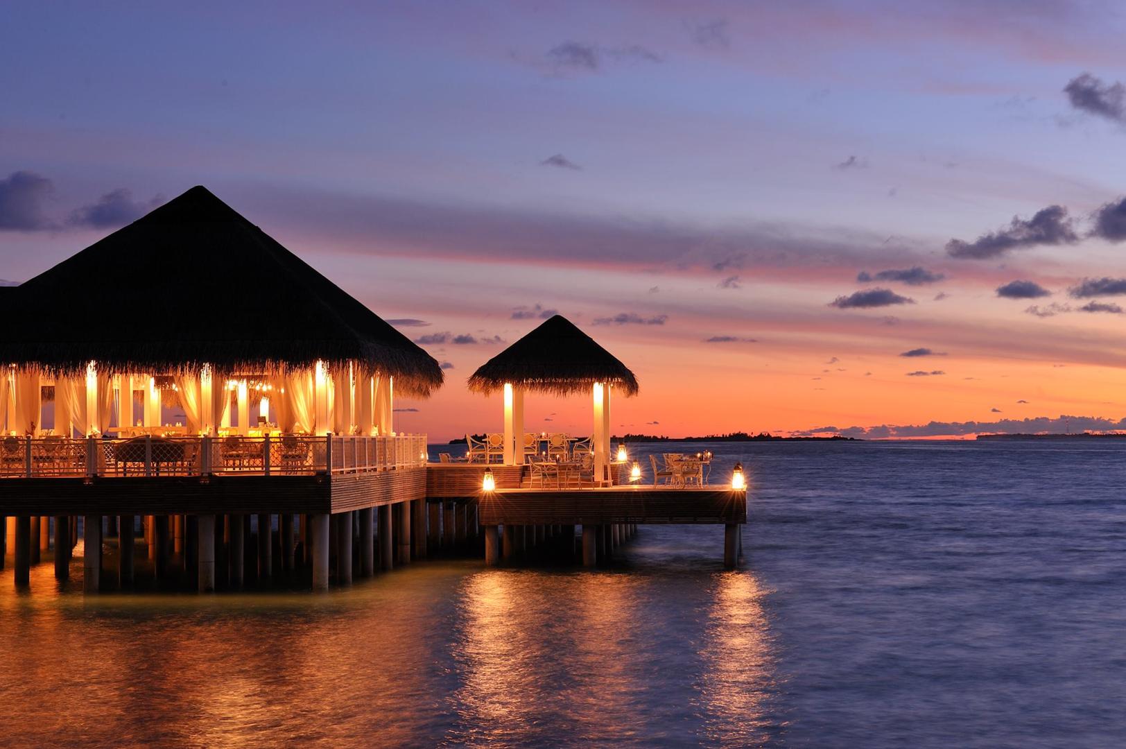 Ayada Maldives – Private island in Maldives, Asia & Middle East