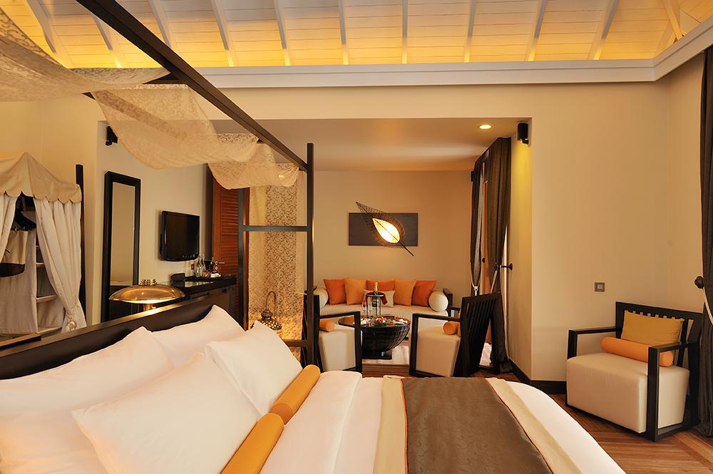 Ayada Maldives – Private island in Maldives, Asia & Middle East