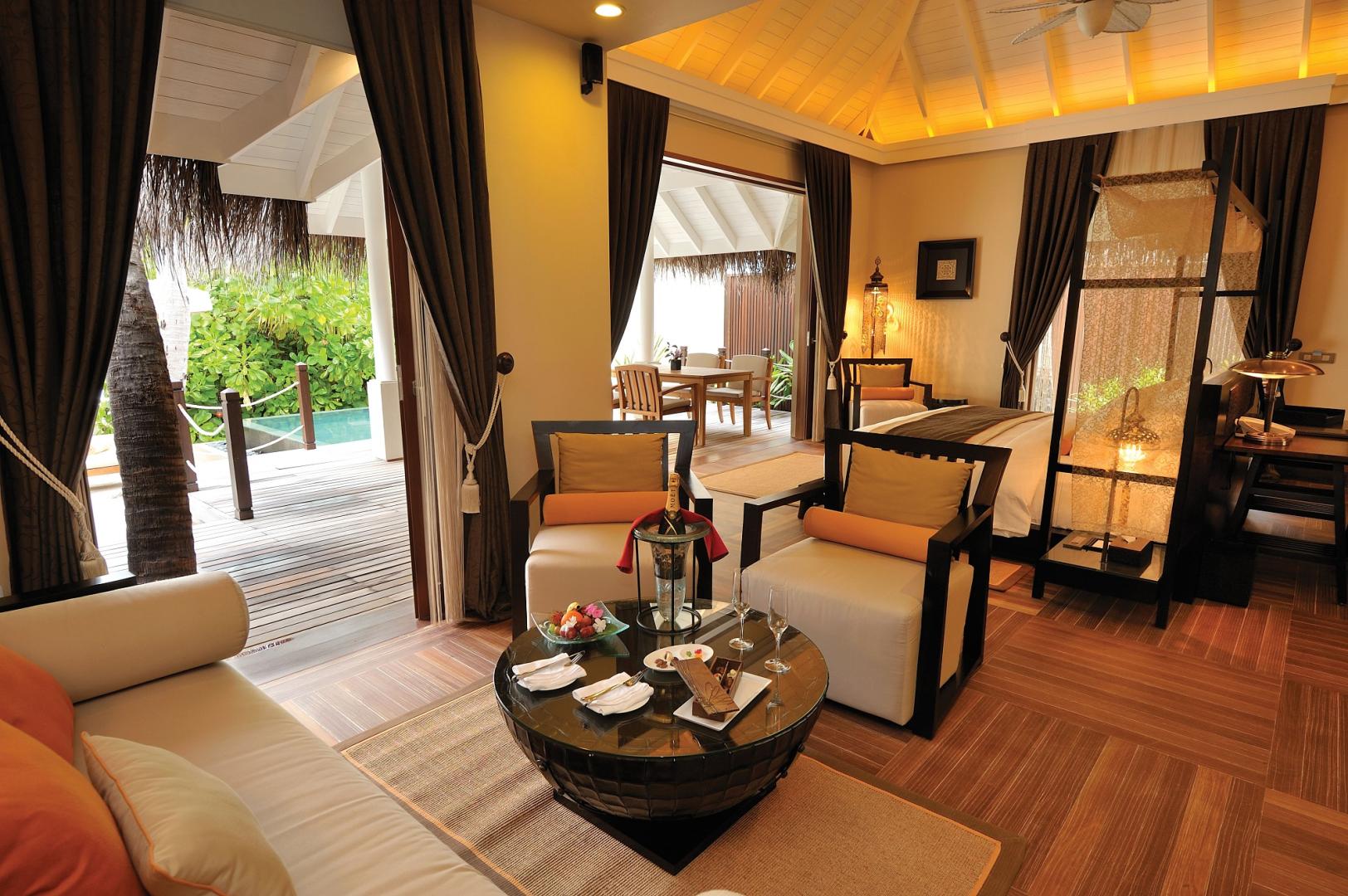 Ayada Maldives – Private island in Maldives, Asia & Middle East