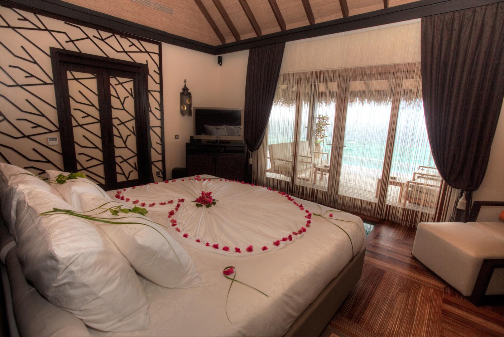 Ayada Maldives – Private island in Maldives, Asia & Middle East