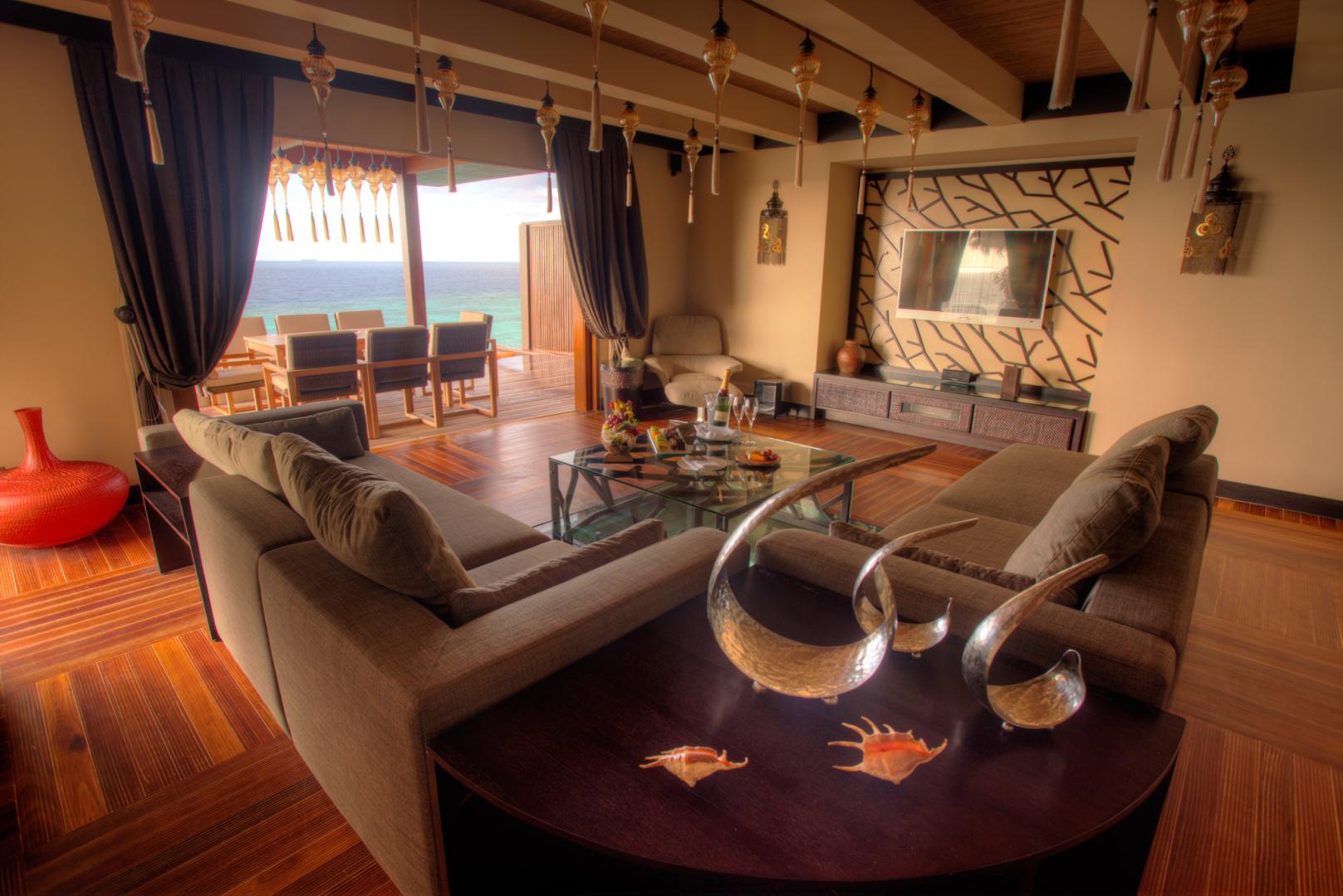 Ayada Maldives – Private island in Maldives, Asia & Middle East