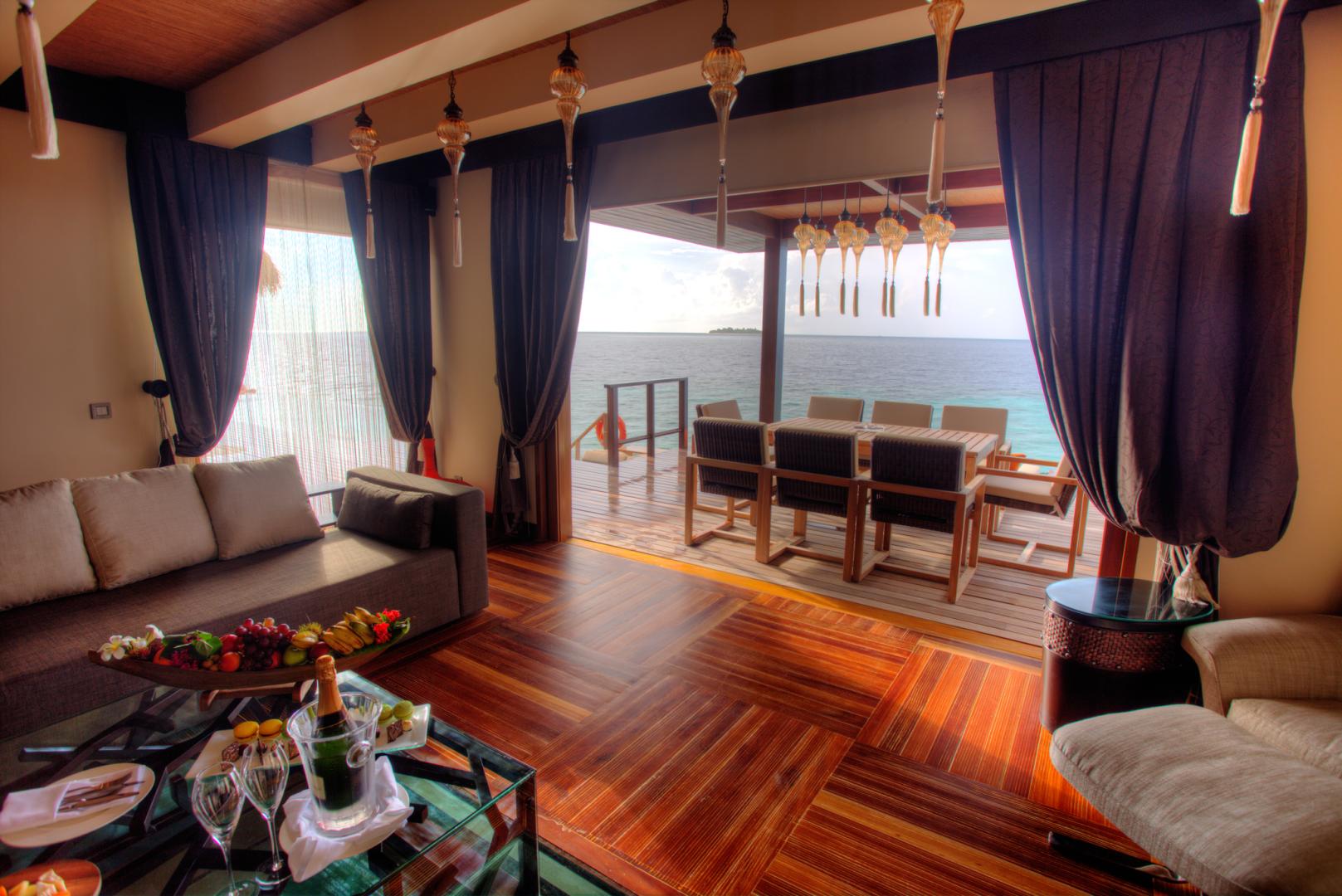 Ayada Maldives – Private island in Maldives, Asia & Middle East