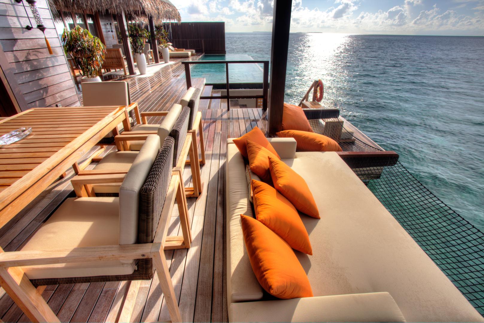 Ayada Maldives – Private island in Maldives, Asia & Middle East