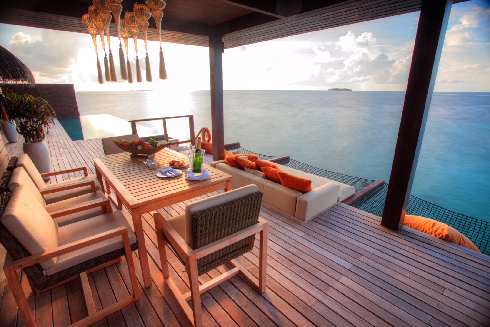 Ayada Maldives – Private island in Maldives, Asia & Middle East
