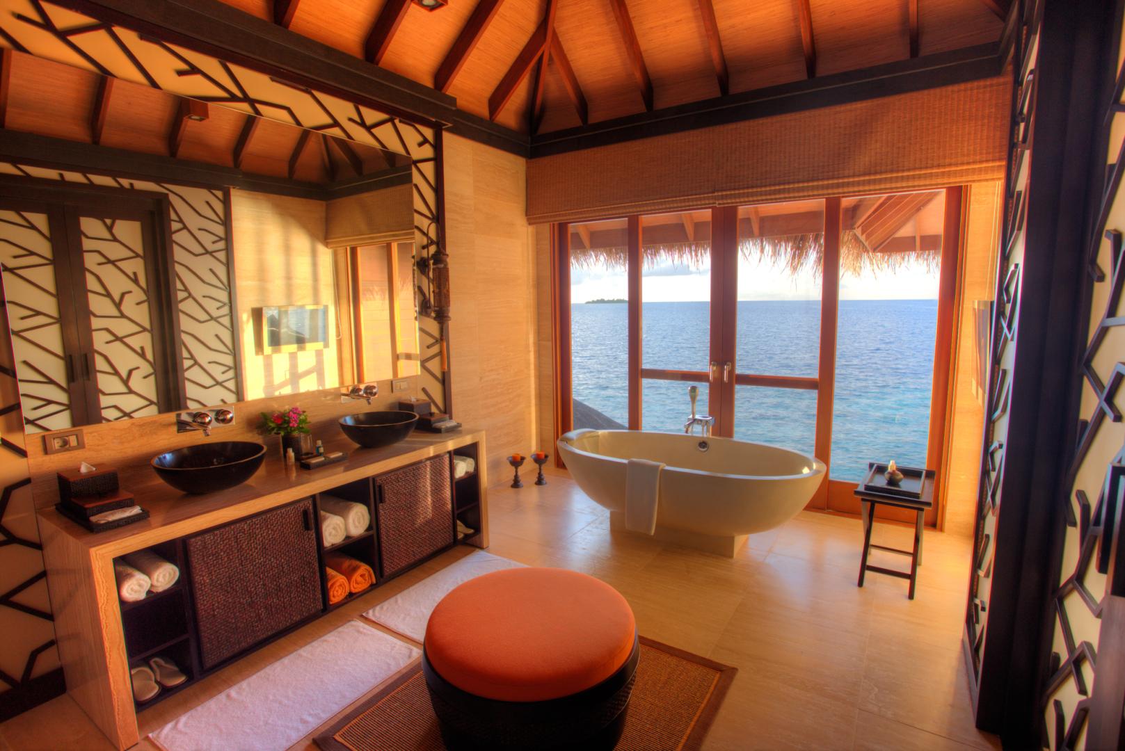 Ayada Maldives – Private island in Maldives, Asia & Middle East