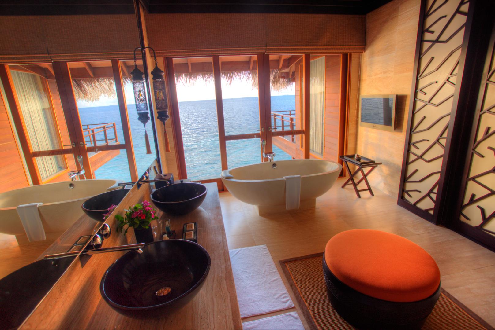 Ayada Maldives – Private island in Maldives, Asia & Middle East