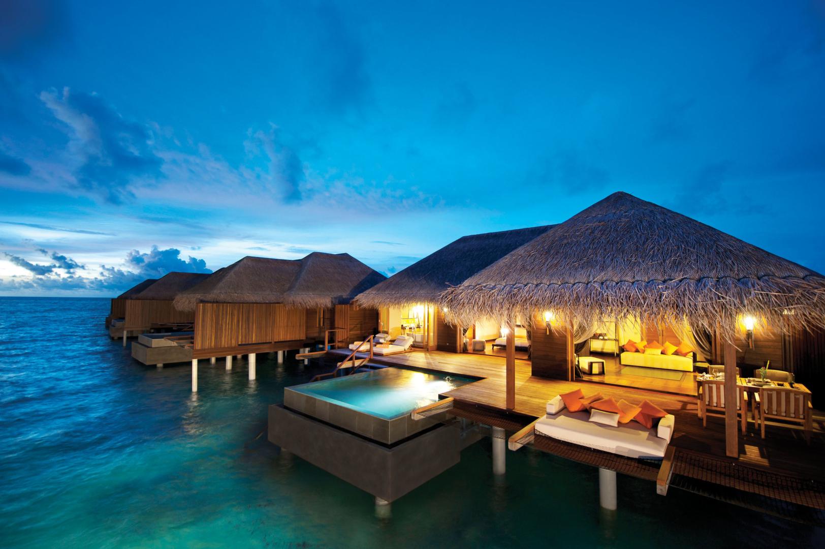 Ayada Maldives – Private island in Maldives, Asia & Middle East
