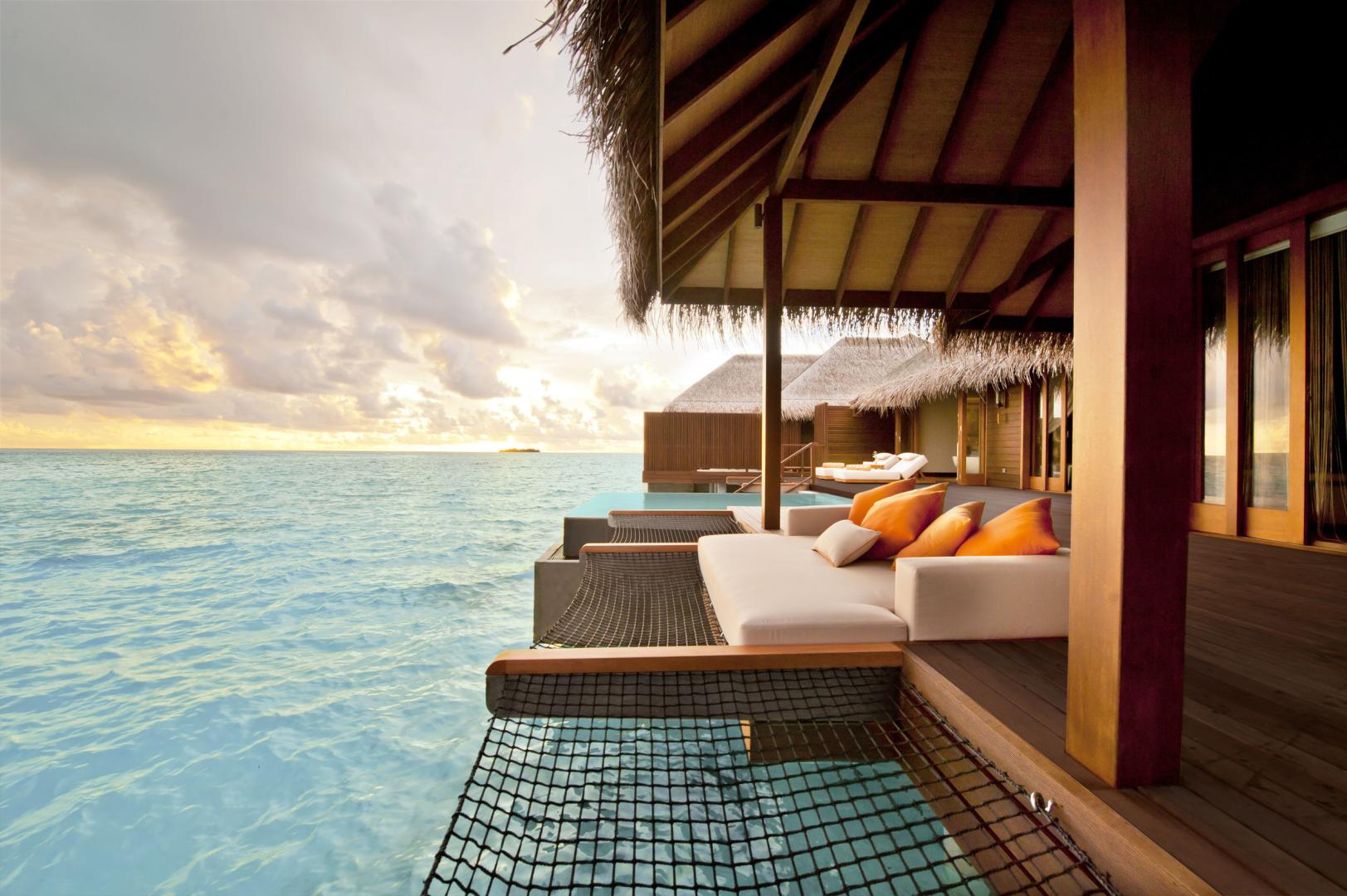 Ayada Maldives – Private island in Maldives, Asia & Middle East