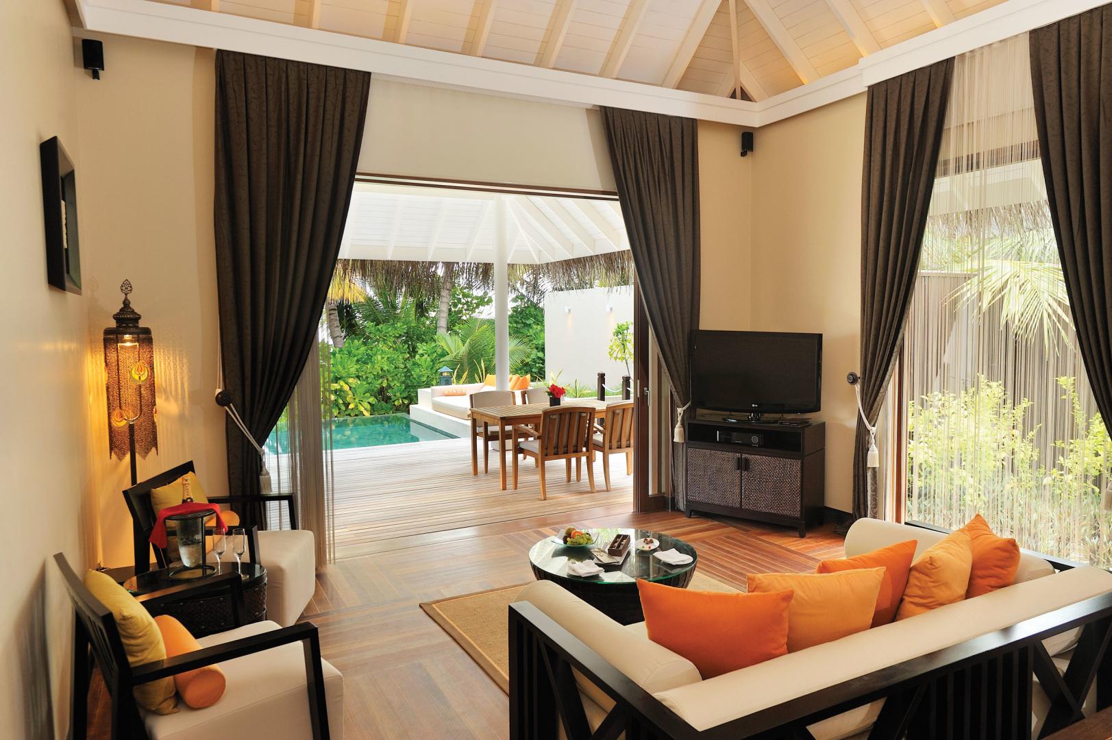 Ayada Maldives – Private island in Maldives, Asia & Middle East