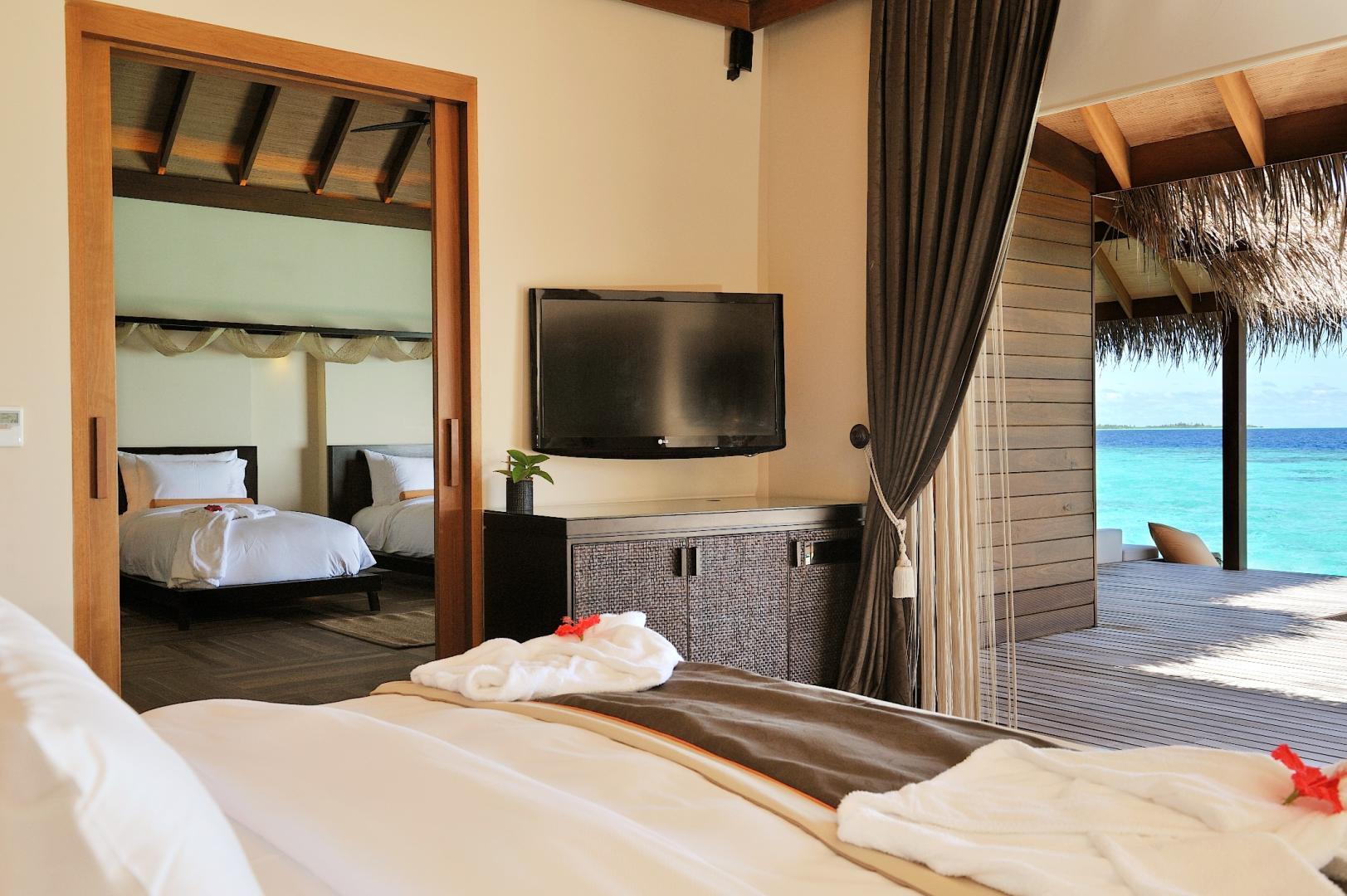 Ayada Maldives – Private island in Maldives, Asia & Middle East
