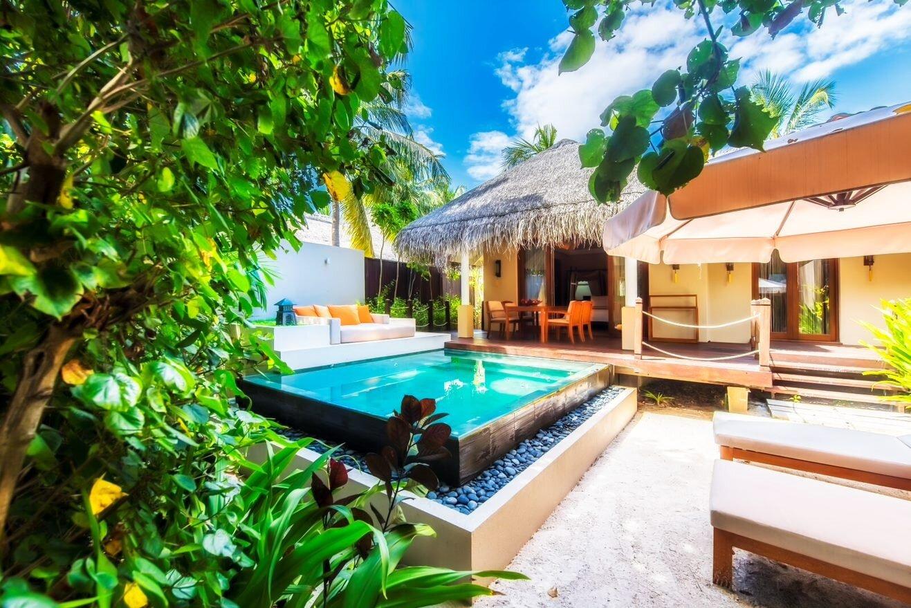 Ayada Maldives – Private island in Maldives, Asia & Middle East