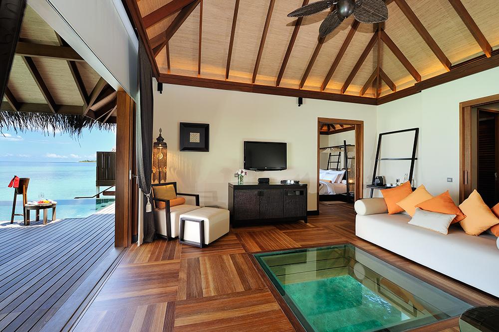 Ayada Maldives – Private island in Maldives, Asia & Middle East