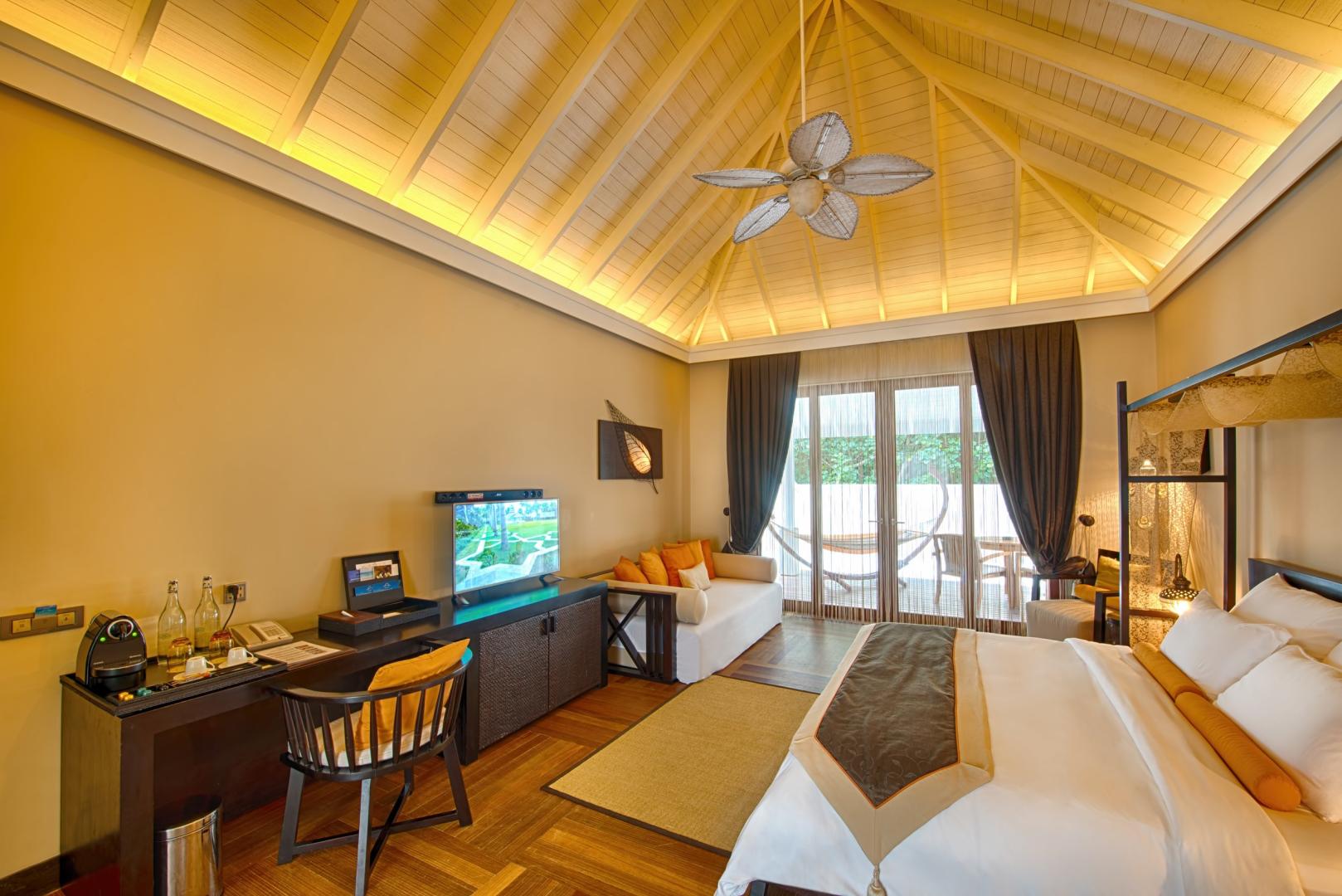 Ayada Maldives – Private island in Maldives, Asia & Middle East