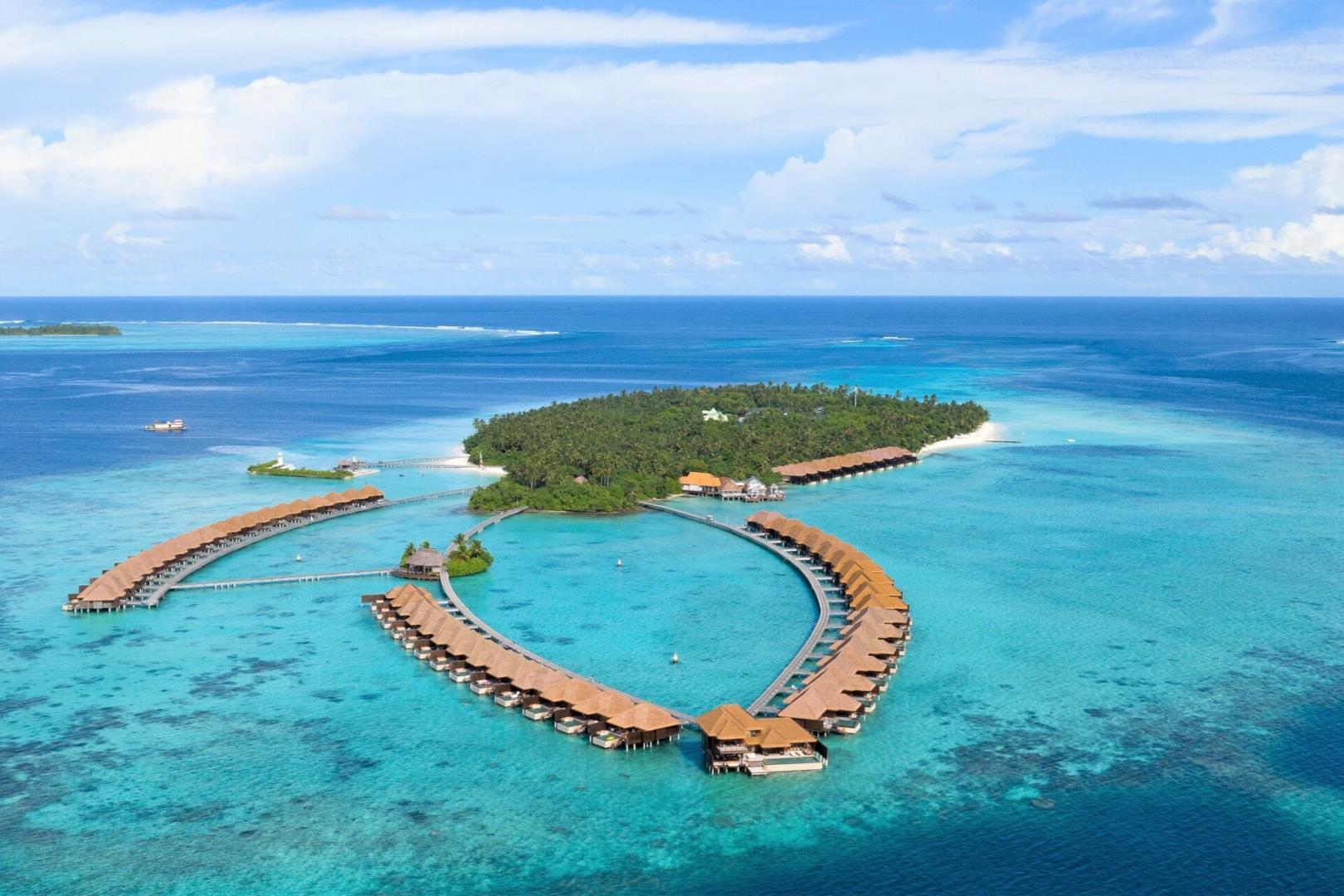 Ayada Maldives – Private island in Maldives, Asia & Middle East