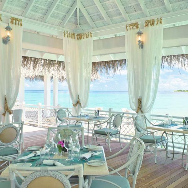Ayada Maldives – Private island in Maldives, Asia & Middle East