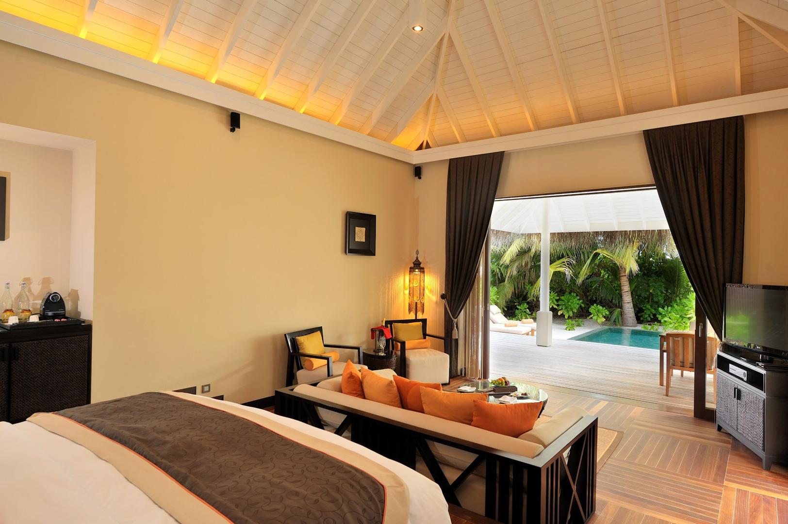 Ayada Maldives – Private island in Maldives, Asia & Middle East